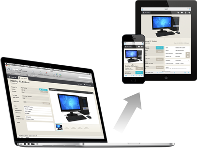 Filemaker Pro CRM Systems for Business